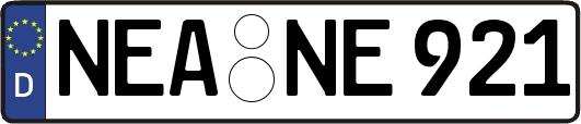 NEA-NE921