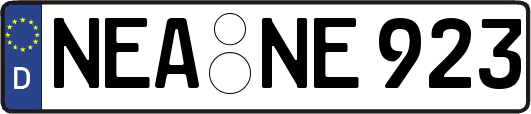 NEA-NE923