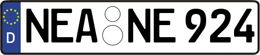 NEA-NE924