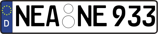 NEA-NE933