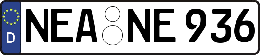 NEA-NE936