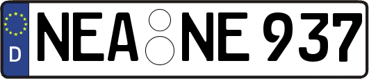 NEA-NE937
