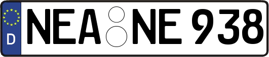 NEA-NE938