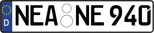 NEA-NE940