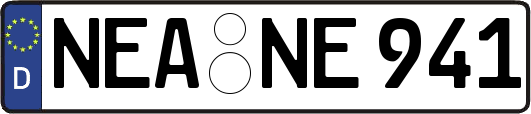 NEA-NE941