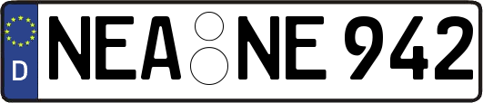 NEA-NE942