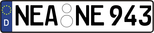 NEA-NE943