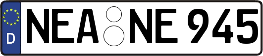 NEA-NE945