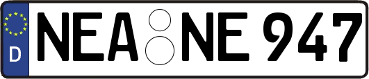 NEA-NE947