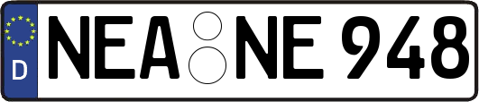 NEA-NE948