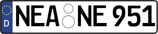 NEA-NE951