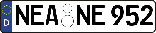 NEA-NE952