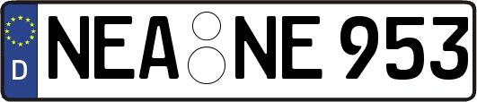 NEA-NE953