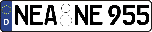 NEA-NE955