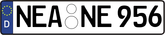 NEA-NE956