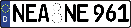 NEA-NE961