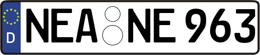 NEA-NE963