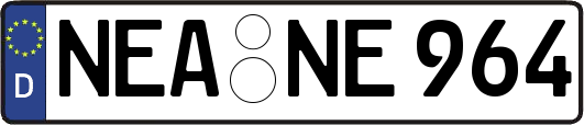 NEA-NE964