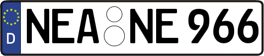 NEA-NE966