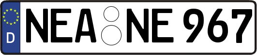 NEA-NE967