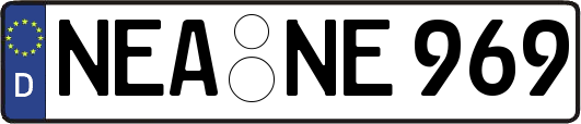 NEA-NE969
