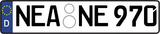 NEA-NE970
