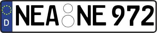 NEA-NE972