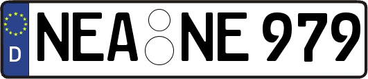 NEA-NE979