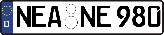 NEA-NE980