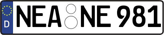 NEA-NE981