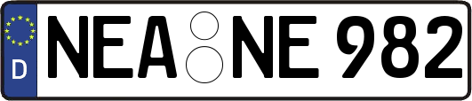 NEA-NE982