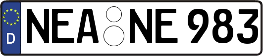 NEA-NE983
