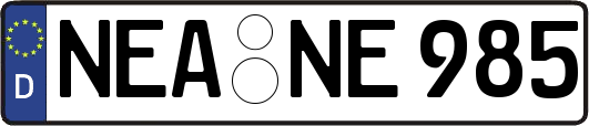 NEA-NE985