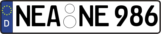 NEA-NE986