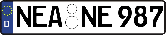 NEA-NE987