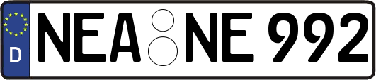 NEA-NE992