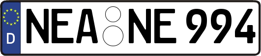NEA-NE994