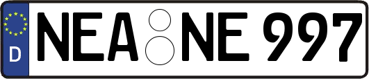 NEA-NE997