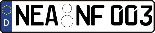 NEA-NF003