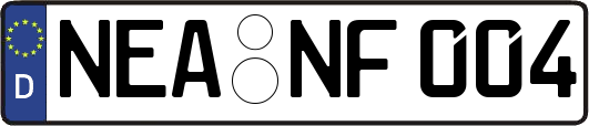 NEA-NF004