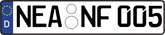 NEA-NF005