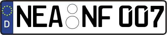 NEA-NF007