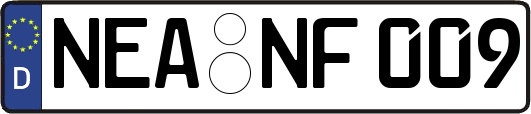 NEA-NF009