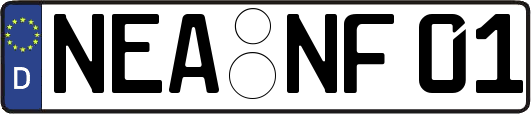 NEA-NF01
