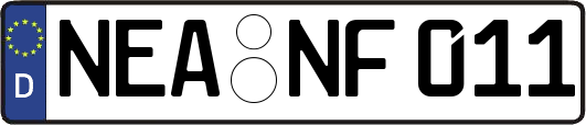 NEA-NF011