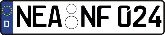 NEA-NF024