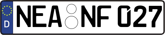 NEA-NF027