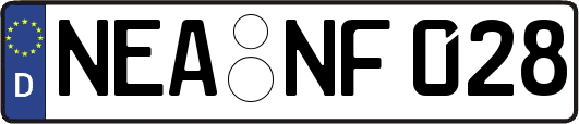 NEA-NF028