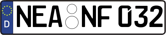 NEA-NF032