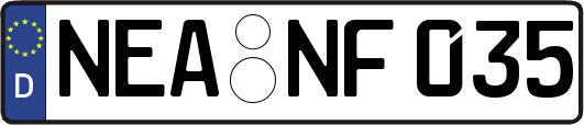 NEA-NF035